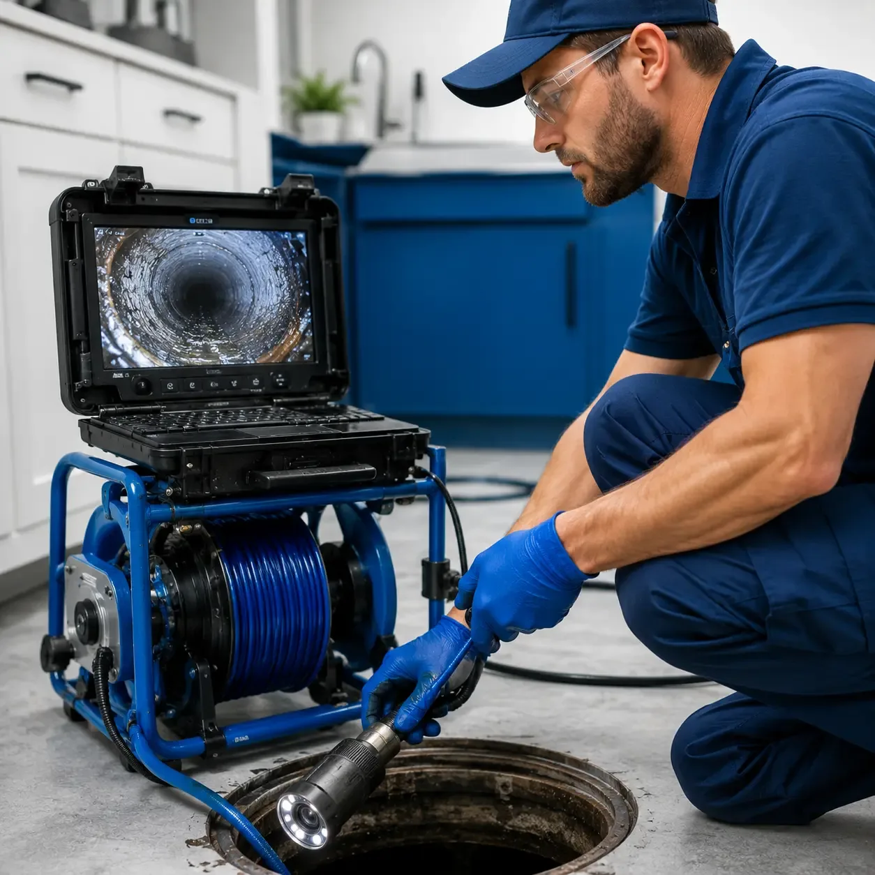 Pipe Relining professionals serving Morristown, TN